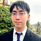 Avatar for Yuren Dong