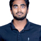 Avatar for Thippaluru Nithin Reddy