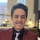 Avatar for Aidan Pereira