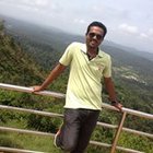 Avatar for Suhas V
