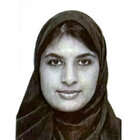 Avatar for Sayeda Fatima Muskaan