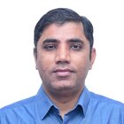 Avatar for Sandip Moyal