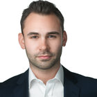 Avatar for Michael B. Russin