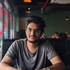 Avatar for Varri Rohit Aditya Sai Manjunadh