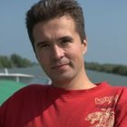 Avatar for Anton Paramonov