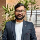 Avatar for Prashant Gautam