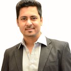 Avatar for Kaizad Hansotia