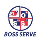 Avatar for Boss Serve