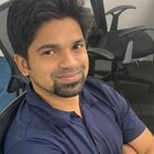 Avatar for Akhil Thomas
