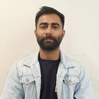 Avatar for Arnav Tyagi