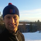 Avatar for Alastair Smith