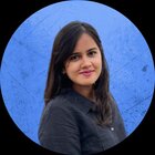 Avatar for Priyansha Mishra
