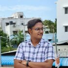 Avatar for Koushik Chetlur Rajesh
