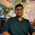 Avatar for Abdul Samad Siddiqui