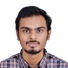 Avatar for Vedant Kakade