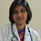 Avatar for Dr. Aditi Gupta Jha