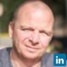 Avatar for Paul Ramshaw