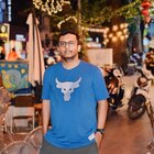 Avatar for Abhilash Shanker