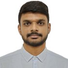 Avatar for Vignesh Somasundaram