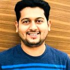 Avatar for AMIT PATIL