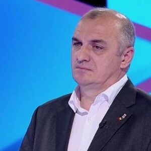 Alex Kakulia
