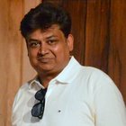 Avatar for Manuj Terapanthi