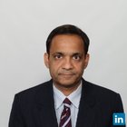 Avatar for Alok Aggarwal