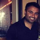 Avatar for Rohan Shenoy