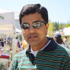 Avatar for Bali Raghavan