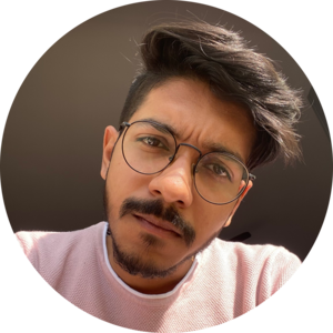 Supreet Gupta