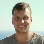 Avatar for Oleksandr Lapada