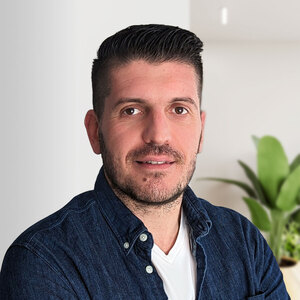 Damien Roux