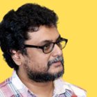 Avatar for Robin Alex Panicker