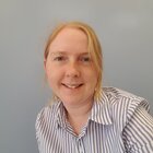 Avatar for Elizabeth Cramer