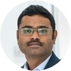 Avatar for Rakesh Ramachandran