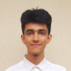 Avatar for Arya Pathak
