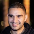Avatar for Bardia Pourvakil