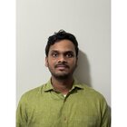 Avatar for Vigneswar Sundaramurthy