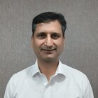 Avatar for Girish Sharma