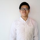 Avatar for Kevin Zhang