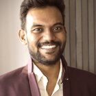 Avatar for Sai Teja
