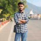 Avatar for Yash Suthar