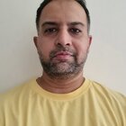 Avatar for Nikhil Kenvetil