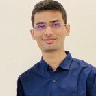 Avatar for Paxshal Mehta