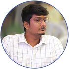 Avatar for Sanjai R