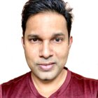 Avatar for Sajil Koroth