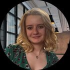 Avatar for Olivia Depraz