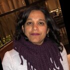 Avatar for Sridevi Kolluri
