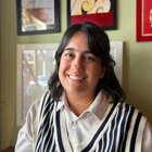 Avatar for Calliandra Vieira
