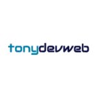 Avatar for tony dev web